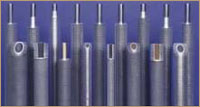 Extruded Finned Tubes